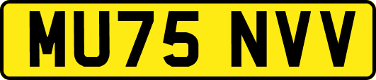 MU75NVV