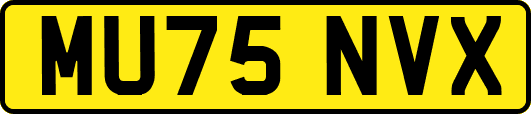 MU75NVX