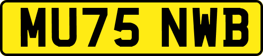 MU75NWB