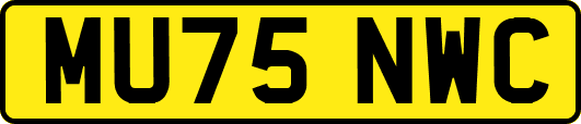 MU75NWC