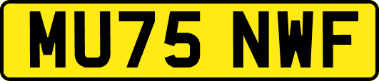 MU75NWF