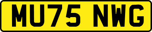 MU75NWG