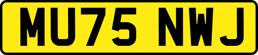 MU75NWJ