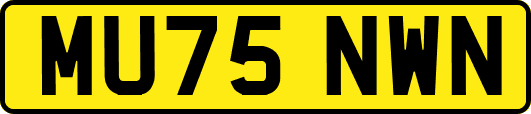 MU75NWN