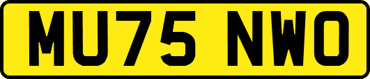 MU75NWO