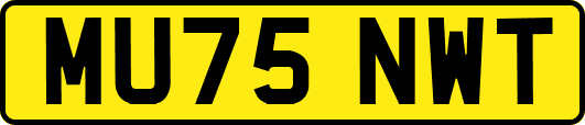 MU75NWT