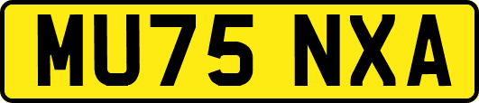 MU75NXA