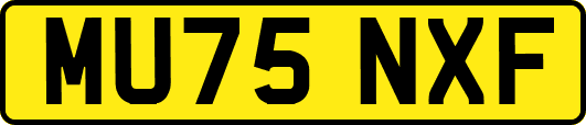 MU75NXF