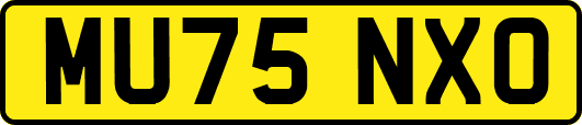 MU75NXO