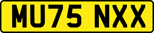 MU75NXX
