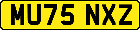 MU75NXZ