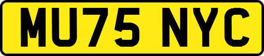 MU75NYC