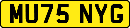 MU75NYG