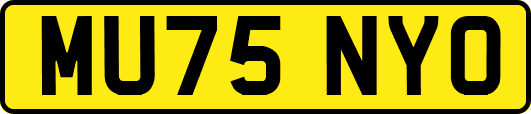 MU75NYO