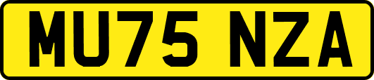 MU75NZA
