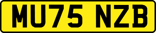 MU75NZB
