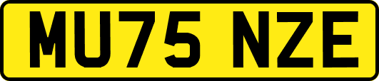 MU75NZE