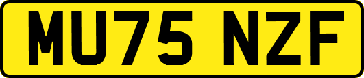 MU75NZF