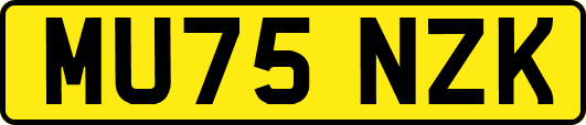 MU75NZK