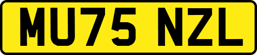 MU75NZL