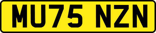 MU75NZN
