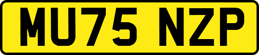 MU75NZP