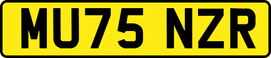 MU75NZR