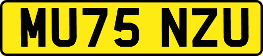 MU75NZU