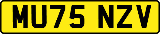 MU75NZV