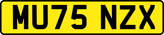 MU75NZX