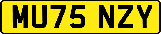 MU75NZY