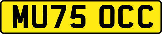 MU75OCC