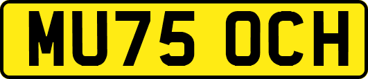 MU75OCH