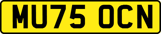 MU75OCN