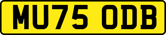 MU75ODB