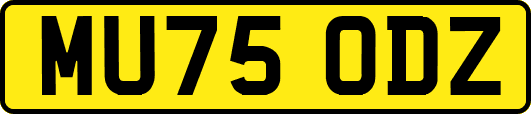 MU75ODZ