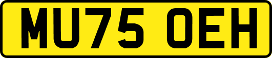 MU75OEH