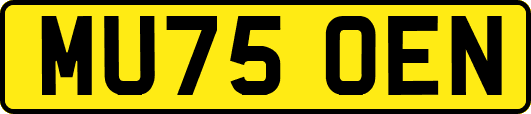 MU75OEN