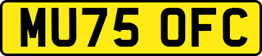 MU75OFC