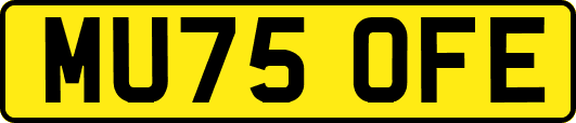 MU75OFE