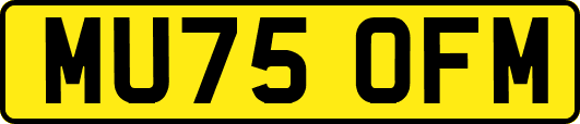 MU75OFM