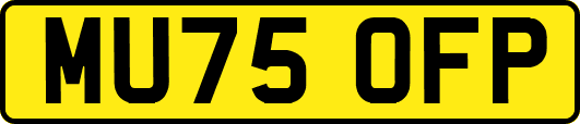 MU75OFP