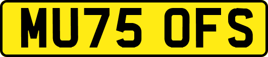 MU75OFS