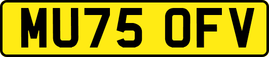 MU75OFV