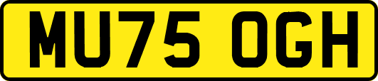 MU75OGH