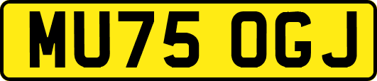 MU75OGJ