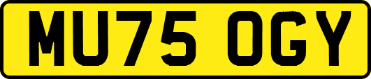 MU75OGY
