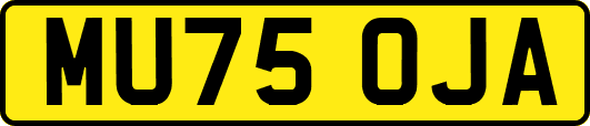 MU75OJA