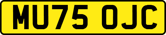 MU75OJC