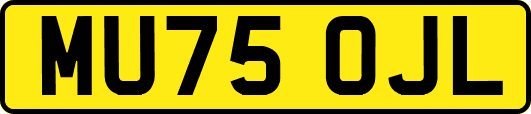 MU75OJL